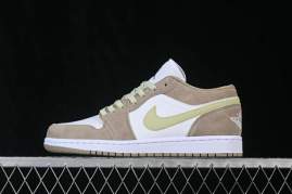 Picture of Air Jordan 1 LOW _SKUfw23182054682342395fw